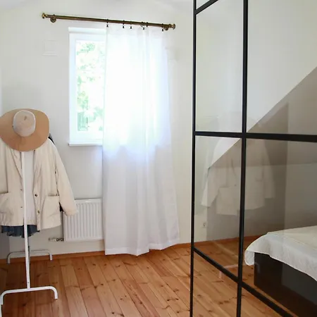 Apartament K38 - Kalamaja Rooftop