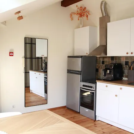 Apartamento K38 - Kalamaja Rooftop Tallin